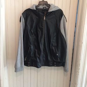 Women's Jacket Size 2X