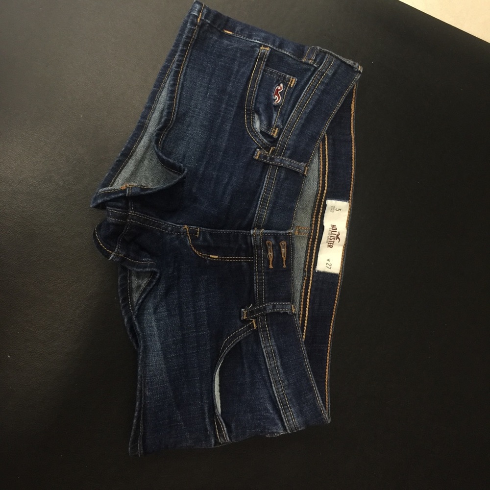 Hollister shorts