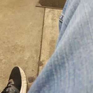 Meet your Posher, Robert