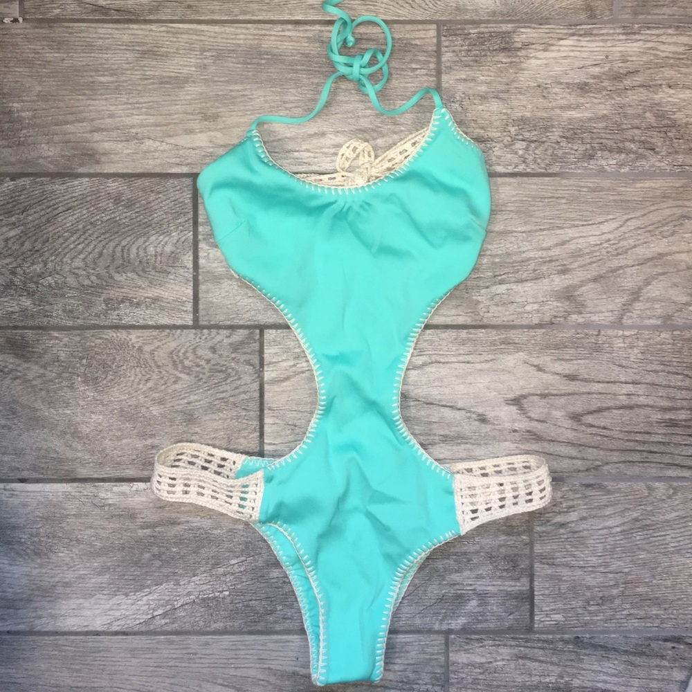 Victoria's Secret Monokini