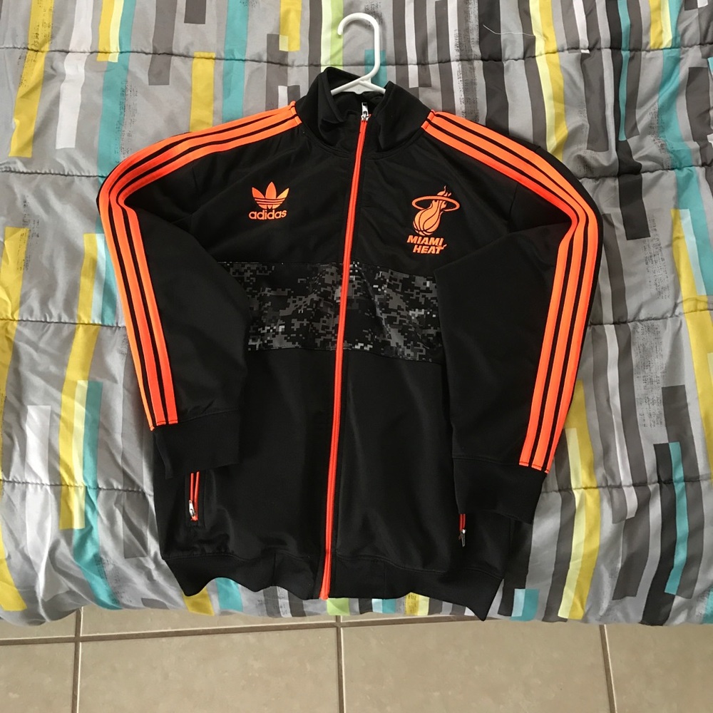 Adidas Jacket
