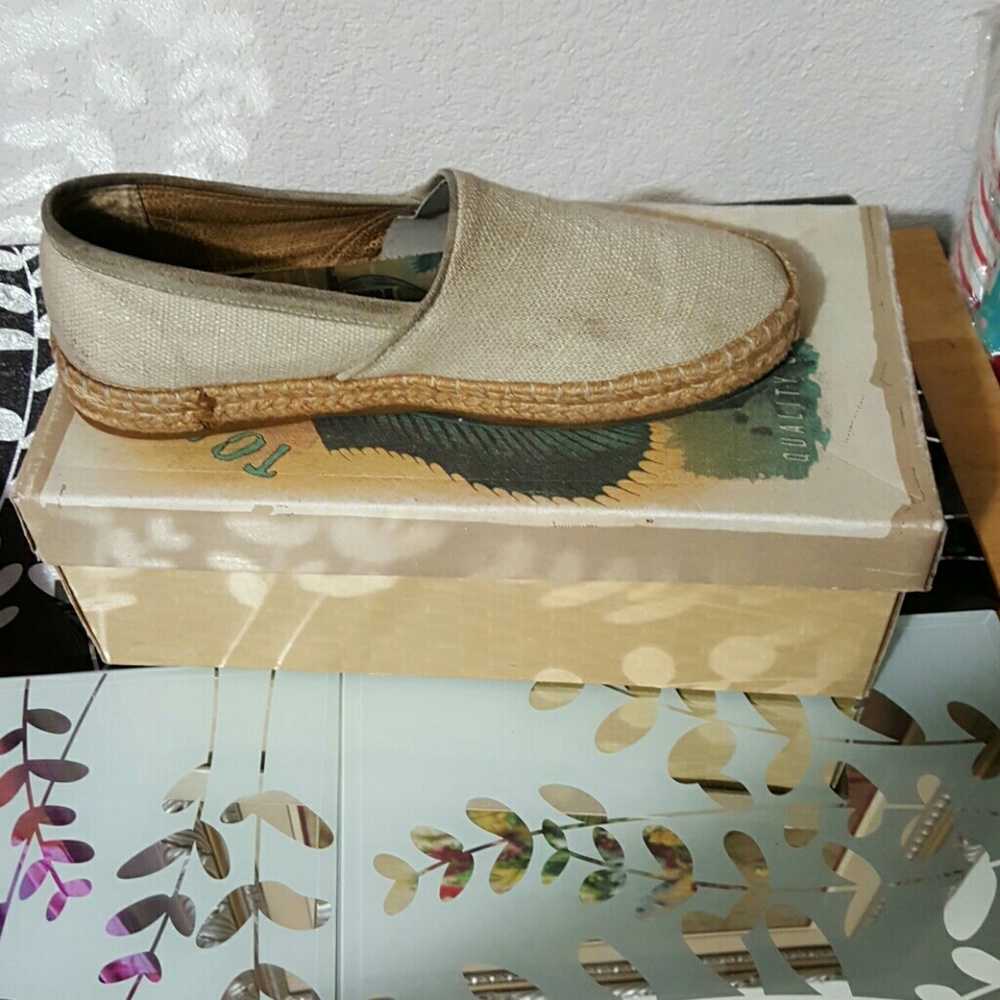 Tommy Bahama shoes