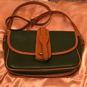 Vintage Dooney and Bourne