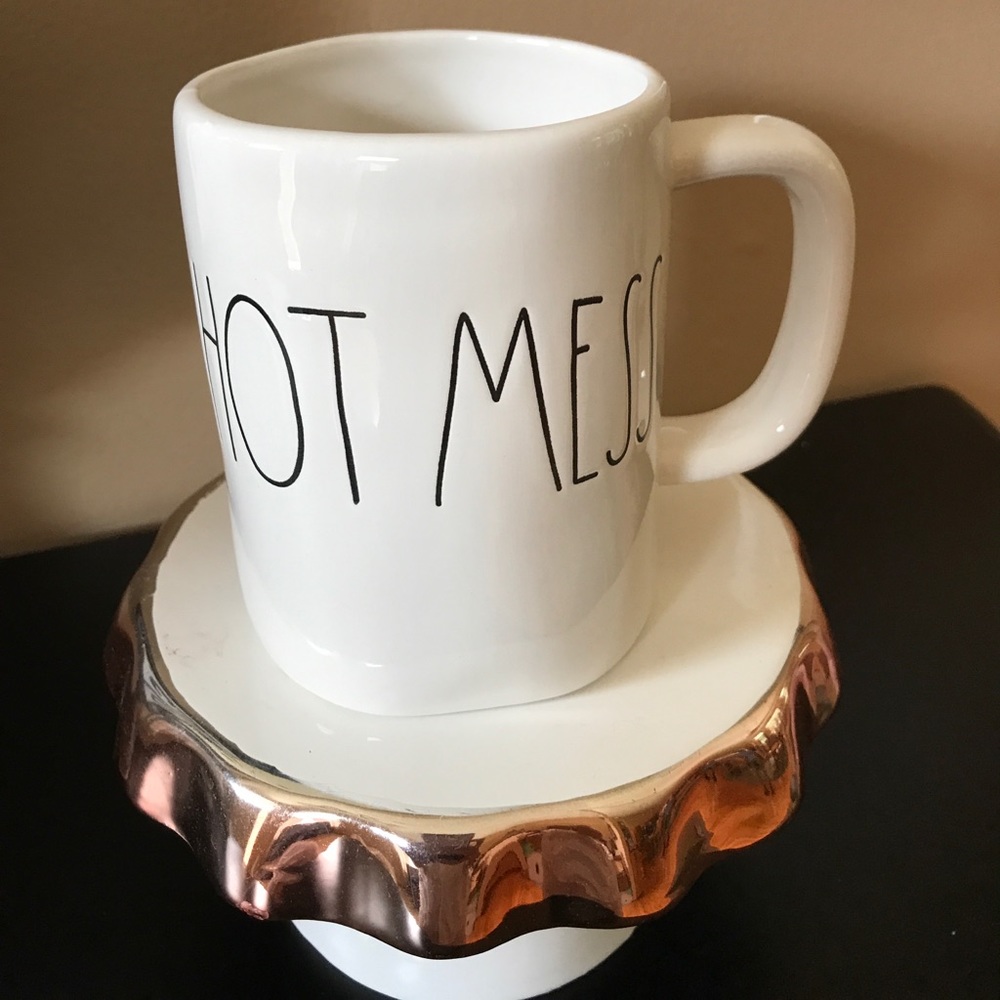Rae Dunn mug