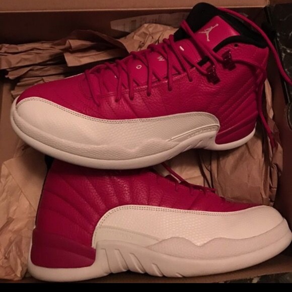 Jordan 12s - Picture 2 of 5