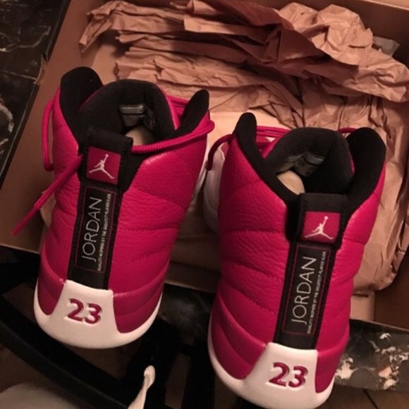 Jordan 12s - Picture 3 of 5