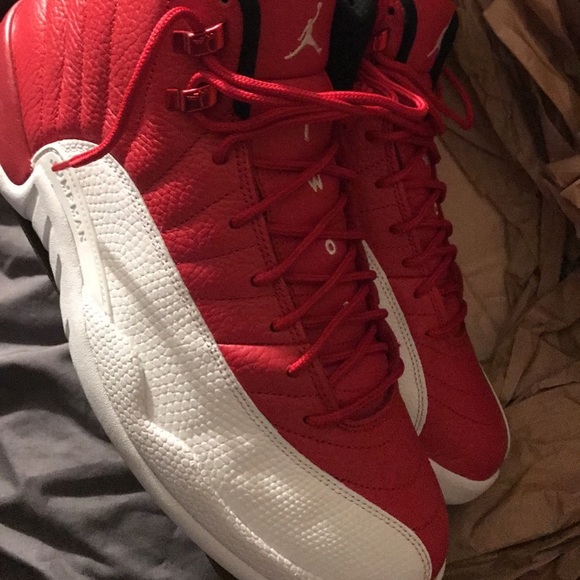 Jordan 12s - Picture 5 of 5