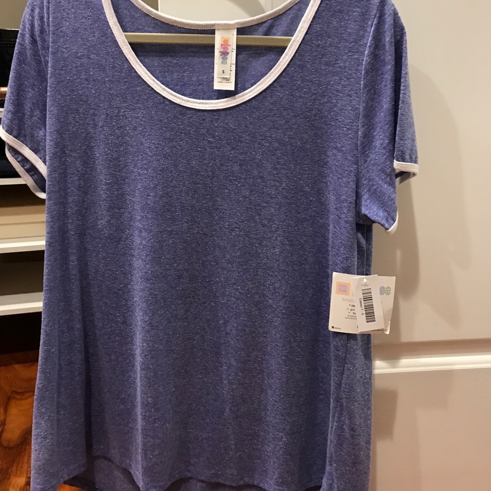 LuLaRoe Classic T