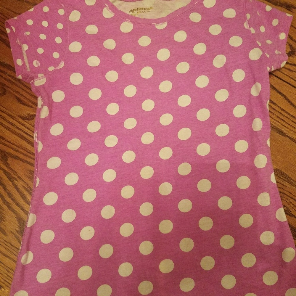 Arizona  shirt