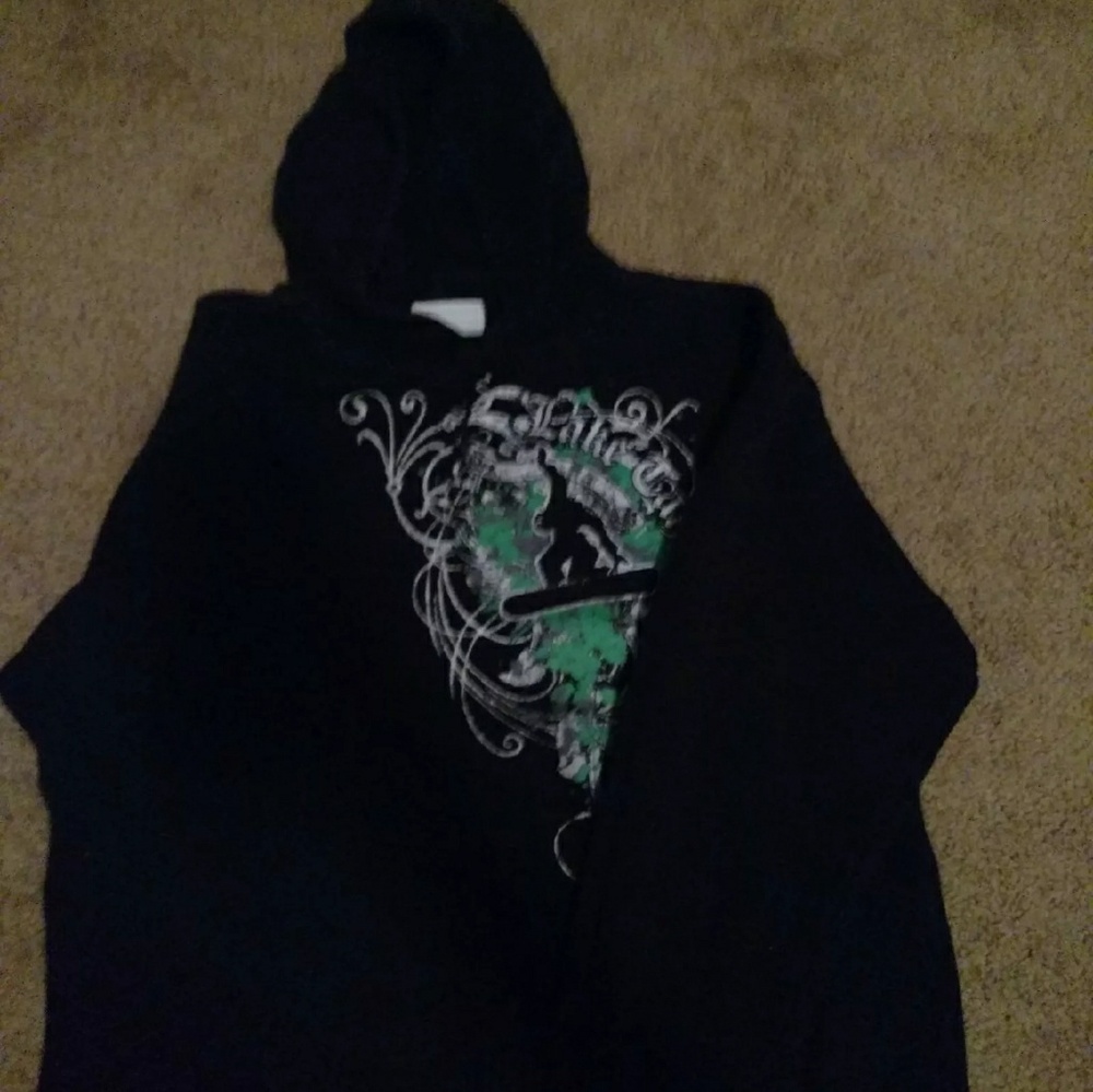 Kids Lake Tahoe Hoodie