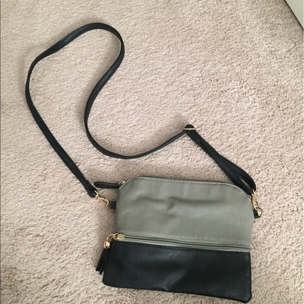Cross Body Bag