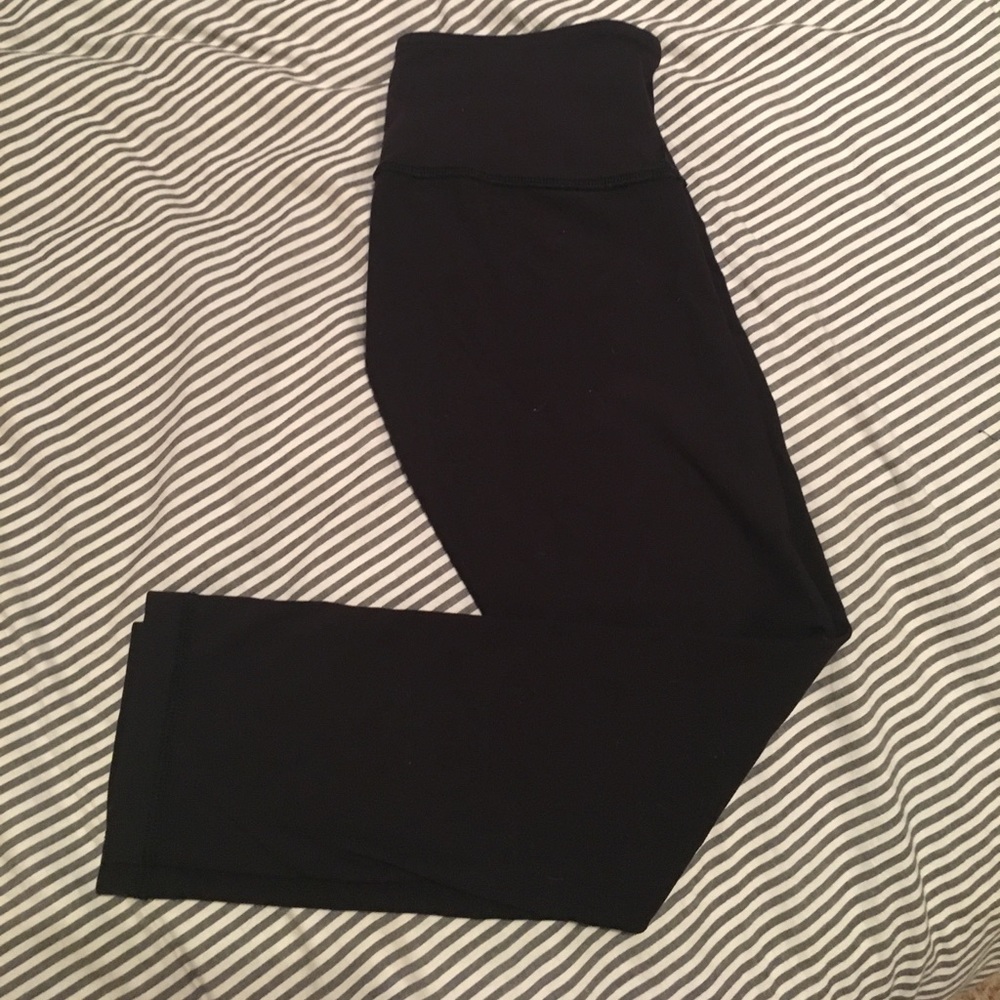 Lululemon wonder unders