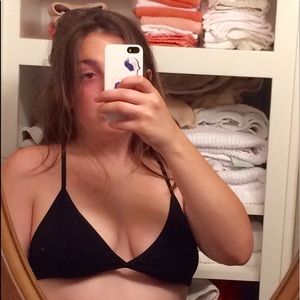 American Apparel Bralette