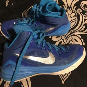 Nike Hyperdunk Basketball Women's shoe