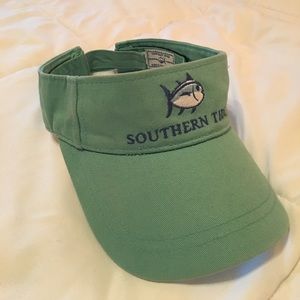 Southern tide Visor