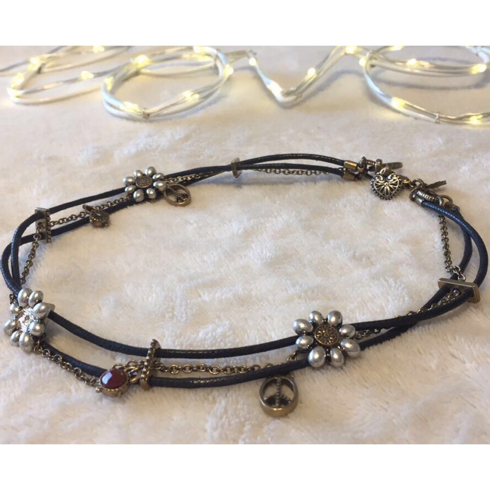 Choker ✨