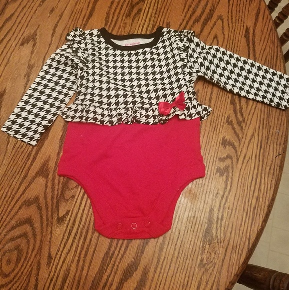 Onesie - Picture 3 of 3