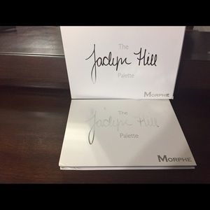 Jaclyn Hill Morphe Palette