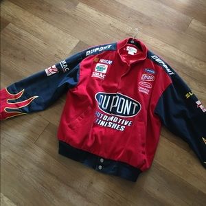 Race Jacket