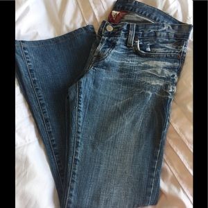 LUCKY BRAND JEANS "LIL MAGGIE JEAN"
