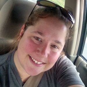 Meet your Posher, Nickole