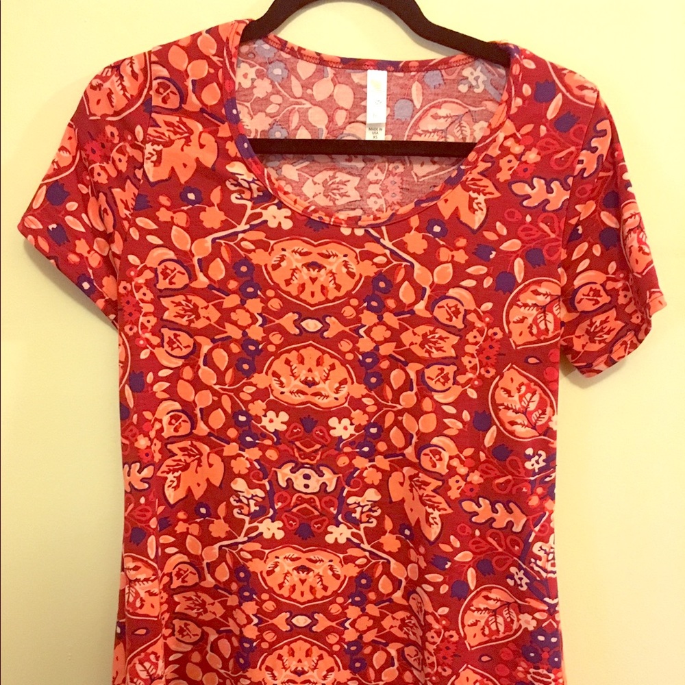 LuLaroe Classic Tee