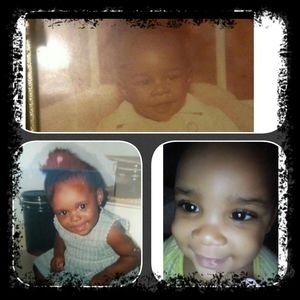 Meet your Posher, Marcus