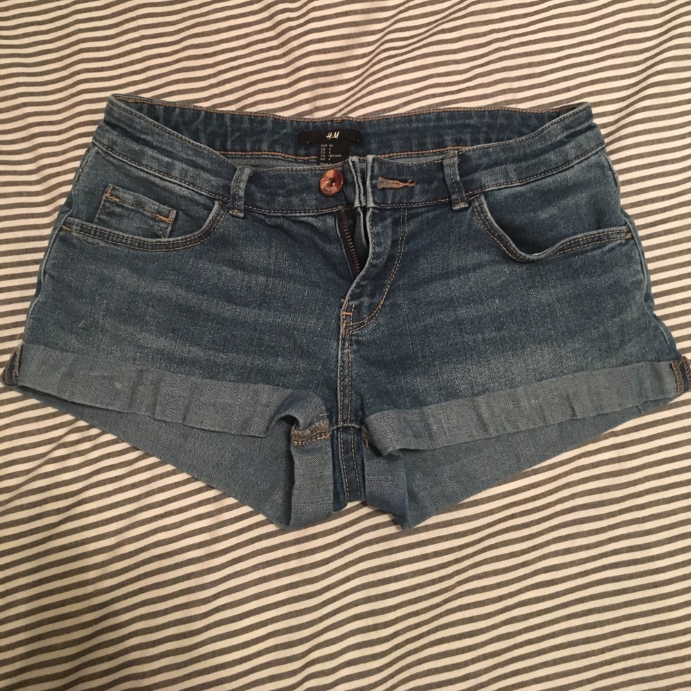 H&M shorts