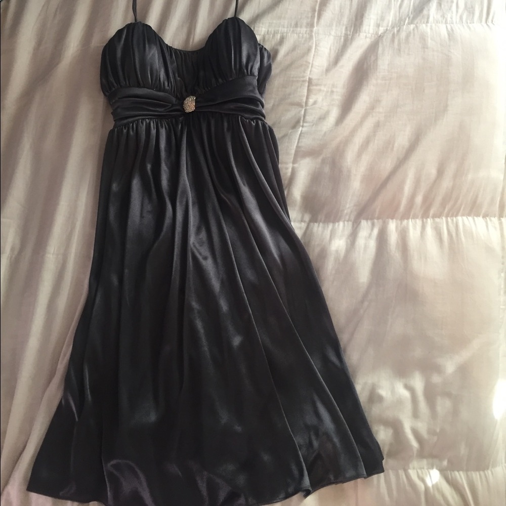 Formal dress