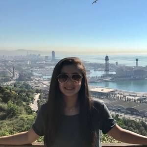 Meet your Posher, Katelyn