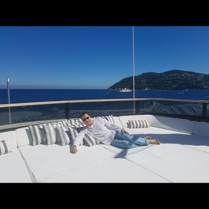 Meet your Posher, Joseph