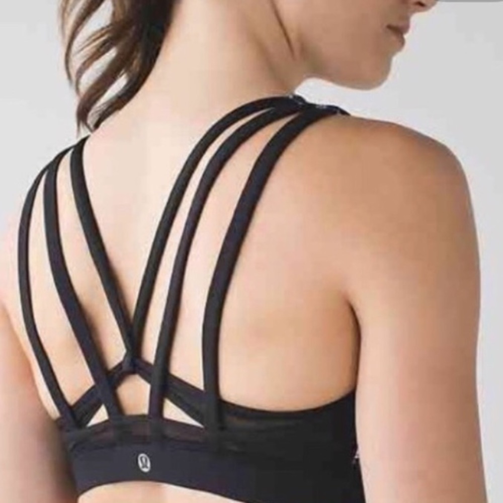 LuLuLemon SPECIAL EDITION Sports Bra✨