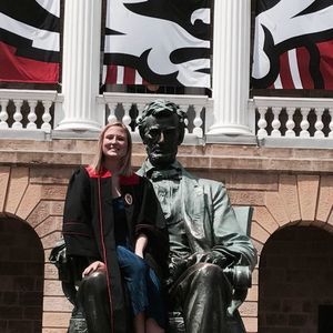 Meet your Posher, Erica