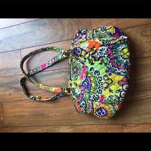 Vera Bradley Purse