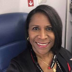 Meet your Posher, Jeanette