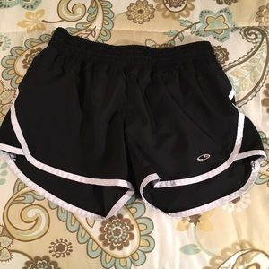 XS Champion Wind Shorts w/ Lining