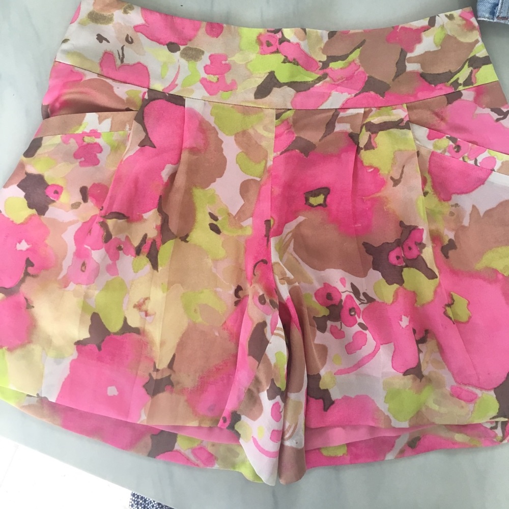 Ann Taylor LOFT Brand New Shorts