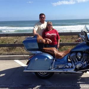 Meet your Posher, Carlene