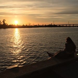 Meet your Posher, Leanne