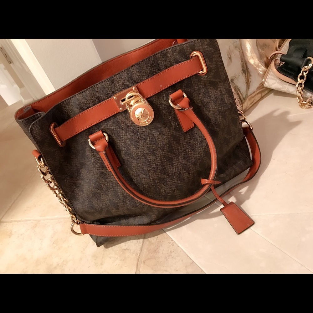 Michael Kors Hamilton