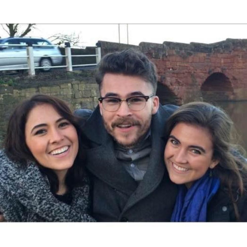 Meet your Posher, Annie