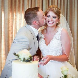 Meet your Posher, Kenzie