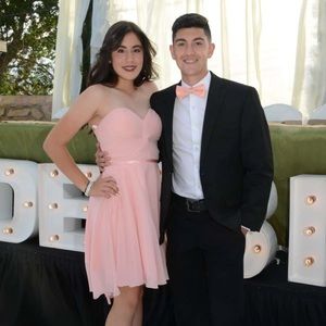 Meet your Posher, Fernanda