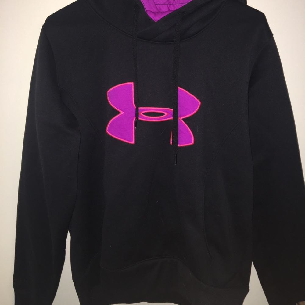 Under Armour hoodie
