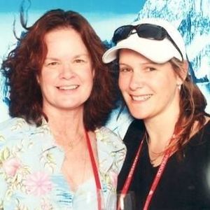 Meet your Posher, Dana