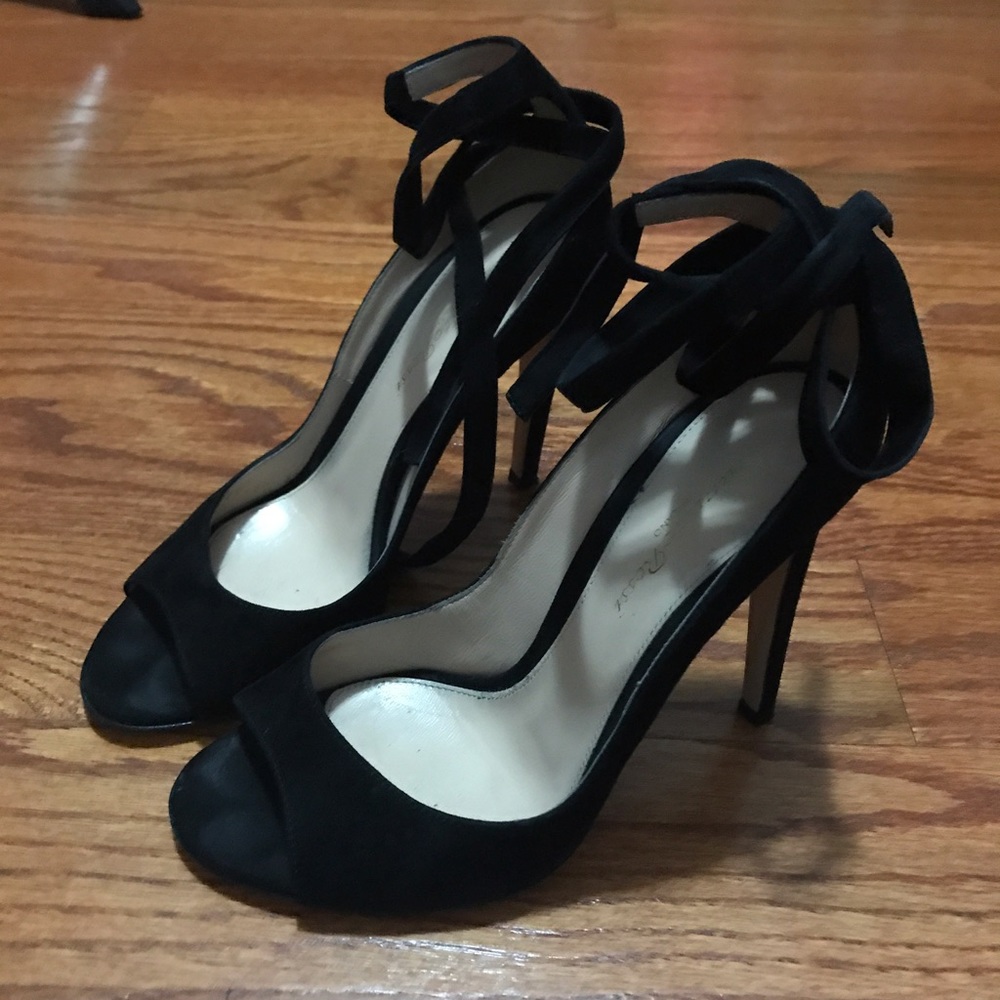 Gianvitto Rossi sandal