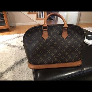 Alma Louis Vuitton