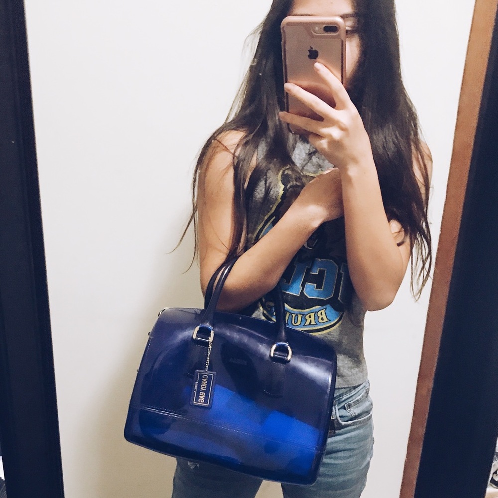 FURLA CANDY BAG
