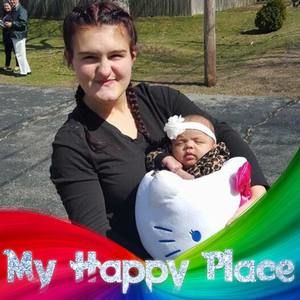 Meet your Posher, Kaitlyn