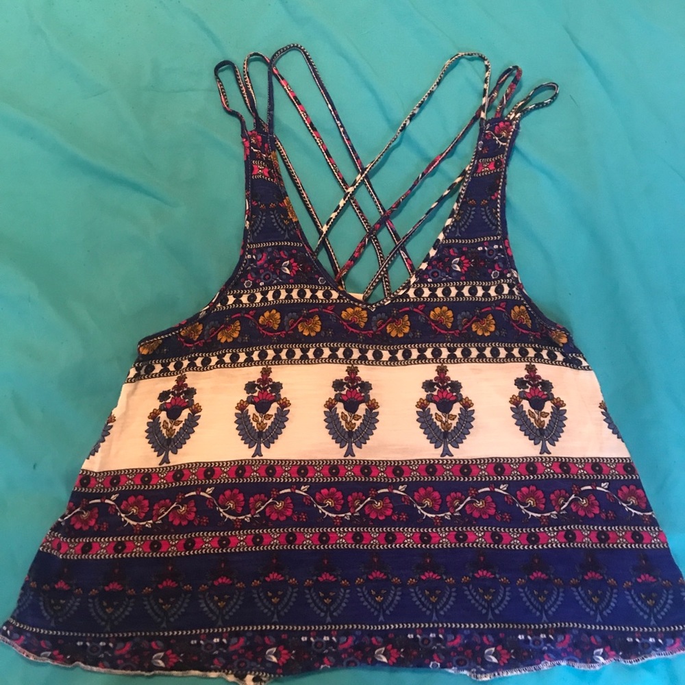 Forever 21 tank top